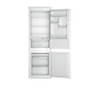 INDESIT INC18D021A1 FRIGORIFERO COMBINATO STATICO H177 34DB LOW FROST CLASSE E [EEK: E]