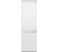 INDESIT INC18D021A1 FRIGORIFERO COMBINATO STATICO H177 34DB LOW FROST CLASSE E [EEK: E]