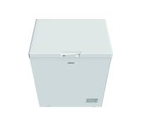 INDESIT INCF 1424 E Congelatore pozzo, dimensioni: L 70,5 cm, A 85 P 55 Rumorosità 40 dB(A), Bianco, Classe