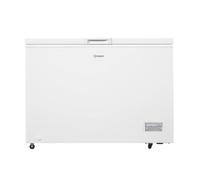 Indesit INCF 3084 E Congelatore a Pozzetto Orizzontale Statico 308 l