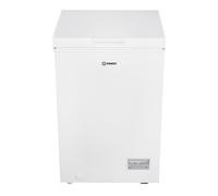 Indesit INCF 984 E Congelatore orizzontale a libera installazione, Statico , 55