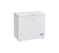 INDESIT CONG.ORIZ. INCF 1984 (E) 198LT(AXLXP):85X91X56CM, STATICO, 3 C