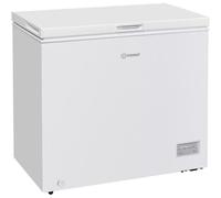 INDESIT INCF1984E CONGELATORE A POZZETTO 198LT EX