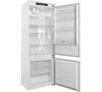 Indesit IND401 Frigorifero da Incasso Combinato Capacità 299 Litri Classe energetica F Raffreddamento Low Frost