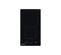 IS 19Q30 NE Nero Da incasso 28 cm Piano cottura a induzione 2 Fornello (i)