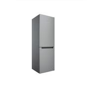 Indesit Push&GO INFC8 TA23X Libera installazione 335 L D Acciaio inox