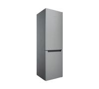 INDESIT INFC9 TI22X FRIGORIFERO COMBINATO 367LT TOTAL NO FROST INOX E [EEK: E (EX CLASSE A++)]