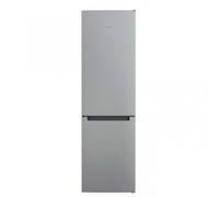 Indesit INFC9 TI22X Libera installazione 367 L E Acciaio inossidabile