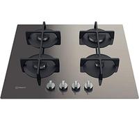 Indesit Piano cottura a gas ING 61T/TD - ING 61T/TD
