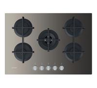 Indesit Piano cottura a gas ING 72T/TD - ING 72T/TD