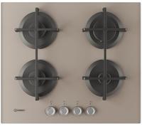 Indesit Piano cottura a gas ING 61T/TD - ING 61T/TD