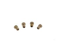 INDESIT - injecteur gaz butane diam 106 pour cuisinière INDESIT
