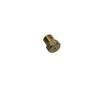 INDESIT - INJECTEUR GAZ BUTANE RAPIDE 85 POUR TABLE DE CUISSON INDESIT