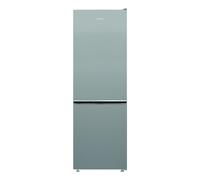 Indesit INK 21311 S4E Libera installazione 301 L E Argento