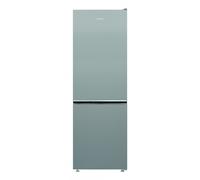 Indesit - INK 21311 S5E Libera installazione 301 L D Argento