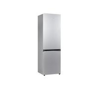 Indesit INKF 8251 S4E Libera installazione 250 L Acciaio inox