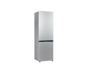 Indesit INKF 8251 S4E Libera installazione 250 L Acciaio inox