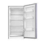 Indesit INKS 8261 S4E Frigorifero Combinato A Libera Installazione, Sistema Mult