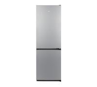 INDESIT INKS8261S4E FRIGORIFERO DOPPIA PORTA 262LT STATICO MULTIFLOW SILVER E [EEK: E]