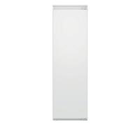 Indesit Frigorifero da Incasso Monoporta Capacità 306 Litri Classe energetica E Raffreddamento Ventilato colore Bianco - INSD18A011B1