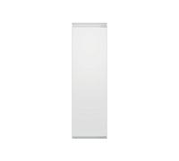 Indesit Frigorifero da Incasso Monoporta Capacità 306 Litri Classe energetica E Raffreddamento Ventilato colore Bianco - INSD18A011B1