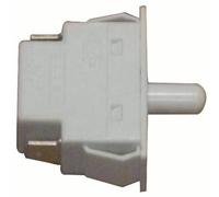 INDESIT - INTER DE LAMPE 250V NC POUR REFRIGERATEUR INDESIT