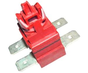 INDESIT-INTERRUTTORE BIPOLARE C00142650-ON-OFF