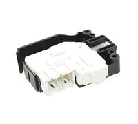 Indesit Interruttore di blocco porta originale C00085194 per frigorifero incorporato