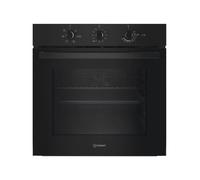 IOK350HB - Forno da Incasso, Elettrico, 66 Litri, Ventilato, colore Nero