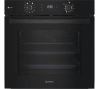 Forno incasso (71Lt) IO K58HS B Black classe A+ (L60cm)