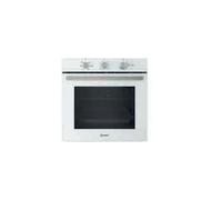 INDESIT IOK35HW FORNO ELETTRICO MULTIFUNZIONE 71LT STEAM&CLEAN BIANCO CLASSE A [EEK: A]