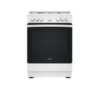 Indesit IS67G4PHW/E/1 a classe energetica: