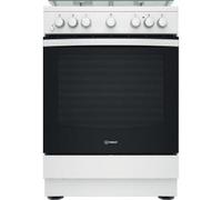Indesit Cucina IS67G4PHW/E - IS67G4PHW/E