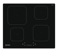 Indesit Piano cottura a induzione IS 83Q60 NE - IS 83Q60 NE