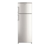 INDESIT IT60 732 S FRIGORIFERO DOPPIA PORTA VENTILATO 316LT CL. E SILVER [EEK: E (EX CLASSE A++)]