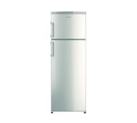 Indesit IT60 732 S Libera installazione 316 L Argento