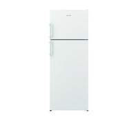 Indesit IT70 832 W Libera installazione 437 L E Bianco