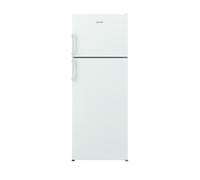 Indesit IT70 832 W Libera installazione 437 L Bianco