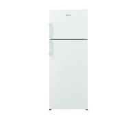 Indesit IT70 832 W Libera installazione 437 L E Bianco