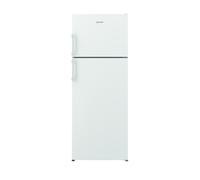 Indesit IT70 832 W Libera installazione 437 L E Bianco