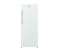 Indesit IT70 832 W Libera installazione 437 L E Bianco