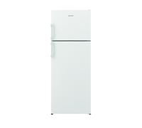 Indesit IT70 832 W Libera installazione 437 L E Bianco
