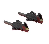 INDESIT - JEU DE BALAI MOTEUR POUR LAVE LINGE INDESIT