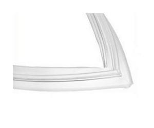 INDESIT - joint magnetique congelateur 554 x 371 pour réfrigérateur INDESIT