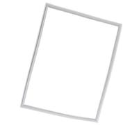 INDESIT - JOINT PORTE CONGEL BLANC(552X713) pour réfrigérateur INDESIT
