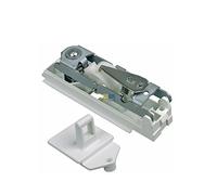 Indesit - Kit blocco porta + gancio porta - C00257618