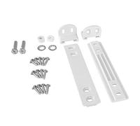 Indesit - Kit d'installazione sportello frigorifero/congelatore