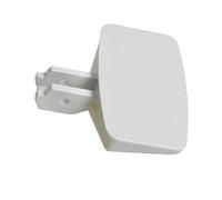 INDESIT - KIT POIGNEE DE PORTE pour lave linge INDESIT