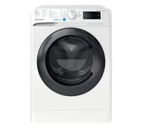 Indesit Lavasciuga 9 + 6 Kg BDE 96436 WKV IT White e Black classe AD
