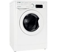 Indesit Lavasciuga a libera installazione EWDE 861483 W IT N - EWDE 86